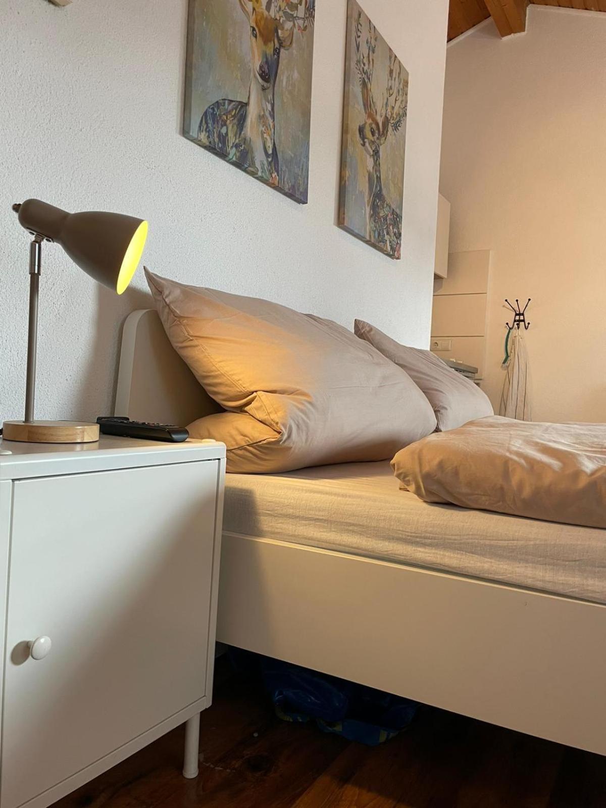 Apartment Kleiner Muenz Koblenz  Exterior photo